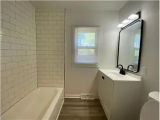 Propiedad en alquiler de 2 habitaciones y 1 baño en Rockford