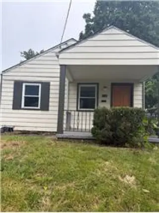 Propiedad en alquiler con 2 dormitorios y 1 baño en Cincinnati