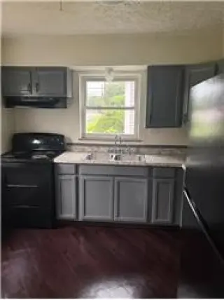 Propiedad en alquiler con 2 dormitorios y 1 baño en Cincinnati