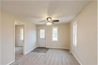 Propiedad de alquiler de 2 habitaciones y 1 baño en Des Moines