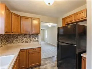 Propiedad de alquiler de 2 habitaciones y 1 baño en Des Moines