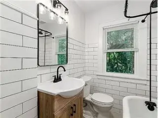 Propiedad en alquiler de 2 habitaciones y 1 baño en Columbus