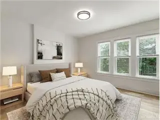Propiedad en alquiler de 2 habitaciones y 1 baño en Columbus