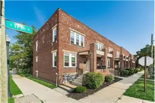 Propiedad en alquiler de 2 habitaciones y 1 baño en Columbus