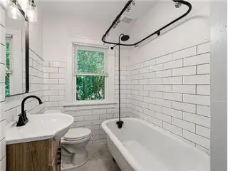 Propiedad en alquiler de 2 habitaciones y 1 baño en Columbus