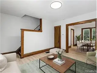 Propiedad en alquiler de 2 habitaciones y 1 baño en Columbus
