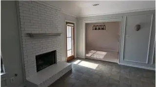 Casa de alquiler de 3 habitaciones y 2 baños en Corinth