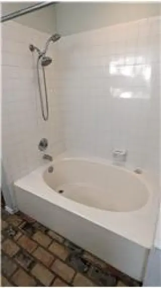 Casa de alquiler de 3 habitaciones y 2 baños en Corinth