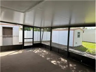 Propiedad de alquiler de 2 habitaciones y 2 baños en Pembroke Pines