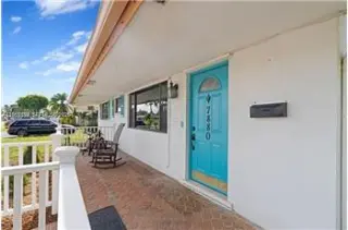 Propiedad de alquiler de 2 habitaciones y 2 baños en Pembroke Pines