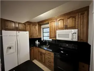 Propiedad de alquiler de 2 habitaciones y 2 baños en Pembroke Pines