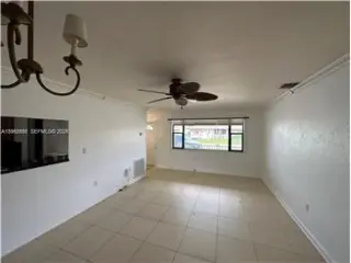 Propiedad de alquiler de 2 habitaciones y 2 baños en Pembroke Pines