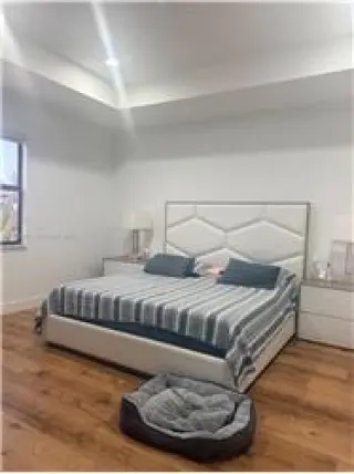 Propiedad de alquiler de 4 habitaciones y 3 baños en Doral