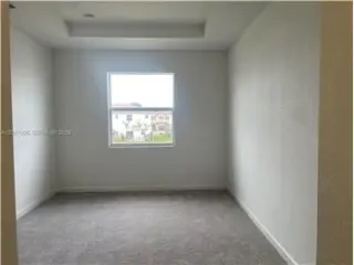 Propiedad de alquiler con 4 habitaciones y 2.5 baños en Miami