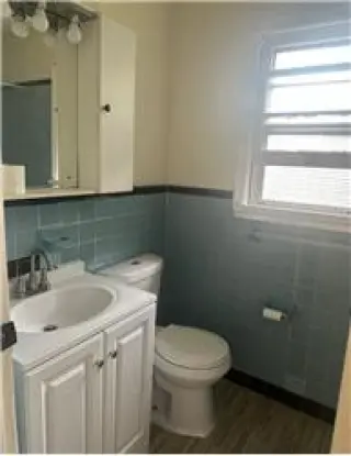 Propiedad de alquiler con 2 habitaciones y 1 baño en Newark