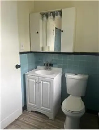 Propiedad de alquiler con 2 habitaciones y 1 baño en Newark