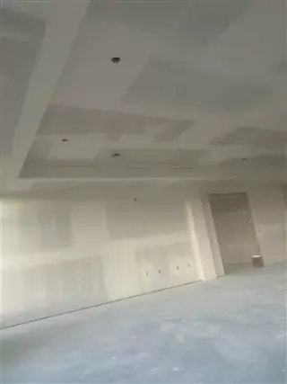 Strategic drywall llc