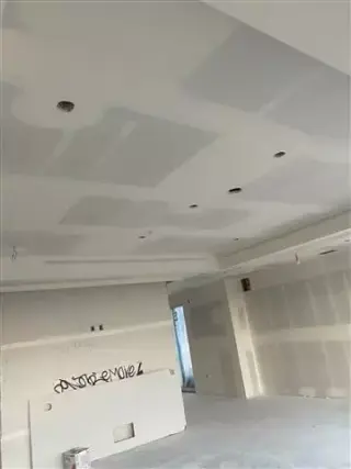 Strategic drywall llc
