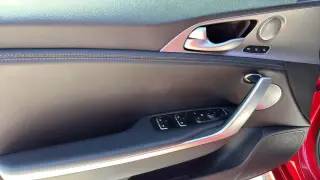 Kia Stinger 2018 GT2 4p Sedan