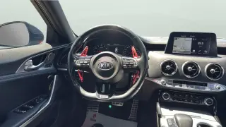 Kia Stinger 2018 GT2 4p Sedan