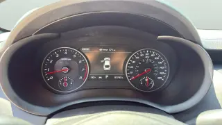 Kia Stinger 2018 GT2 4p Sedan