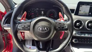 Kia Stinger 2018 GT2 4p Sedan