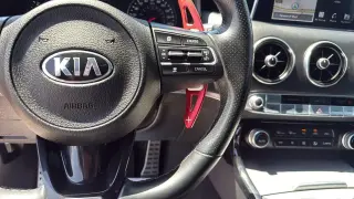 Kia Stinger 2018 GT2 4p Sedan