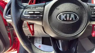 Kia Stinger 2018 GT2 4p Sedan