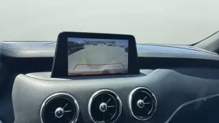 Kia Stinger 2018 GT2 4p Sedan