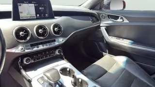 Kia Stinger 2018 GT2 4p Sedan