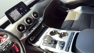 Kia Stinger 2018 GT2 4p Sedan