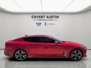 Kia Stinger 2018 GT2 4p Sedan