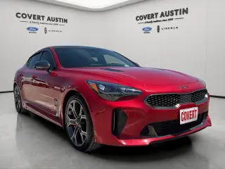 Kia Stinger 2018 GT2 4p Sedan