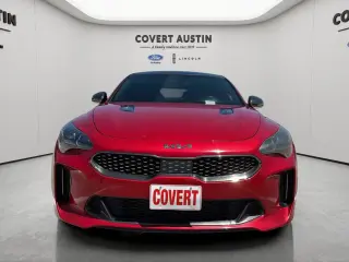 Kia Stinger 2018 GT2 4p Sedan