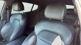 Kia Stinger 2018 GT2 4p Sedan