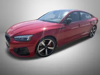 Audi A5 Sportback 2024 AWD quattro S line Premium Plus 45 TFSI 4dr Sportback