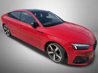 Audi A5 Sportback 2024 AWD quattro S line Premium Plus 45 TFSI 4dr Sportback