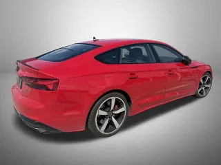 Audi A5 Sportback 2024 AWD quattro S line Premium Plus 45 TFSI 4dr Sportback