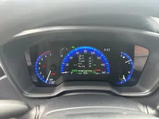 Toyota Corolla Hybrid 2022 LE 4p Sedan