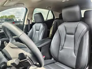 Buick Envision 2023 Essence 4p Crossover