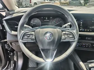 Buick Envision 2023 Essence 4p Crossover