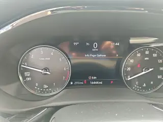 Buick Envision 2023 Essence 4p Crossover