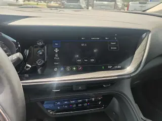 Buick Envision 2023 Essence 4p Crossover