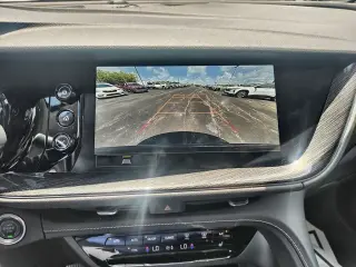 Buick Envision 2023 Essence 4p Crossover