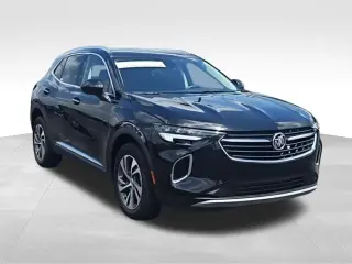 Buick Envision 2023 Essence 4p Crossover