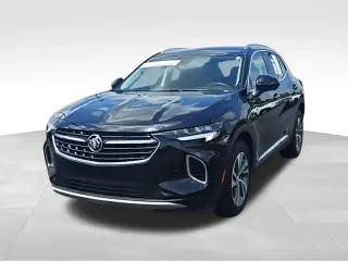 Buick Envision 2023 Essence 4p Crossover