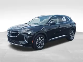 Buick Envision 2023 Essence 4p Crossover
