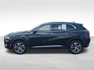 Buick Envision 2023 Essence 4p Crossover