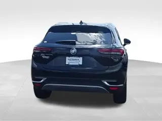 Buick Envision 2023 Essence 4p Crossover
