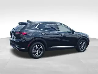 Buick Envision 2023 Essence 4p Crossover